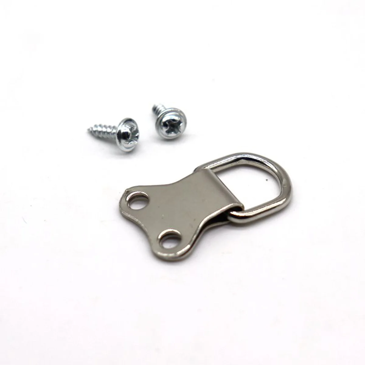 Thickened Iron Ox Head Hook Picture Frame Painted Hanging Ring Screw Hole 4.5mm
Thickened Iron Ox Head Hook Picture Frame Painted Hanging Ring Screw Hole 4.5mm