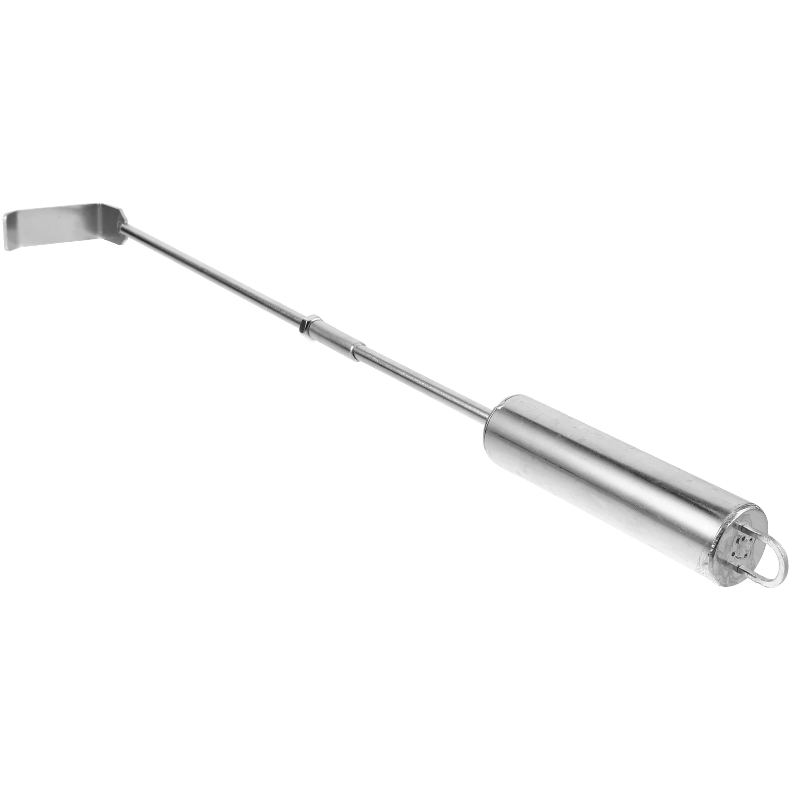 Stainless Steel Ash Rake Charcoal Grill Cleaning Tool Oven Fireplace Shovel Coal Fireplace Cleaner Removal Accessories
Stainless Steel Ash Rake Charcoal Grill Cleaning Tool Oven Fireplace Shovel Coal Fireplace Cleaner Removal Accessories