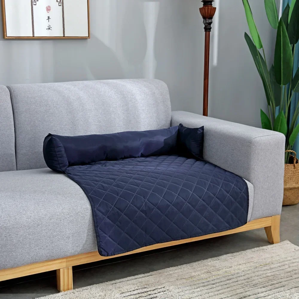Large Dog Bed Mat Washable Pet House Sofas Pad Mat Removable Cover luxury Comfort Pet Bed For Small Dogs Cats Pet Supplies
Large Dog Bed Mat Washable Pet House Sofas Pad Mat Removable Cover luxury Comfort Pet Bed For Small Dogs Cats Pet Supplies