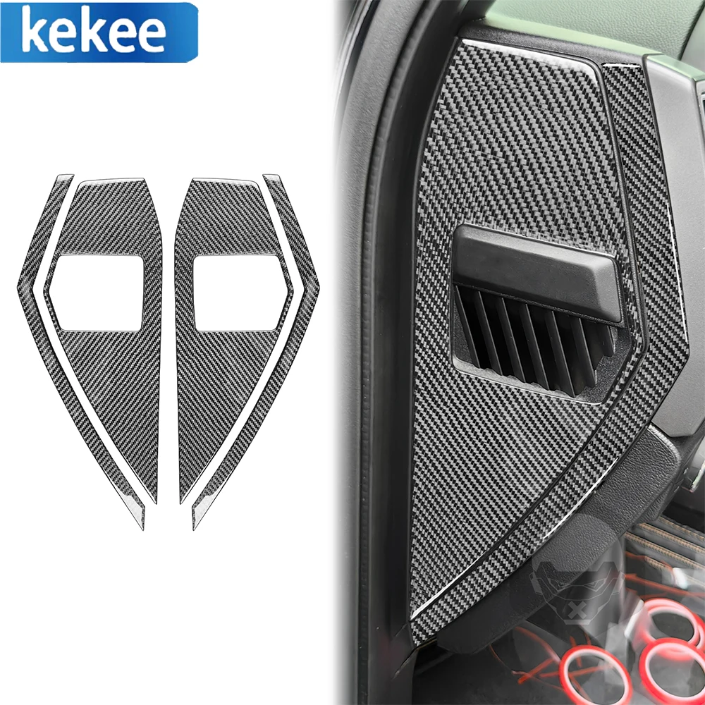4 шт., наклейки из углеродного волокна для передней двери Ford F150 Raptor 2015-2020
4 шт., наклейки из углеродного волокна для передней двери Ford F150 Raptor 2015-2020