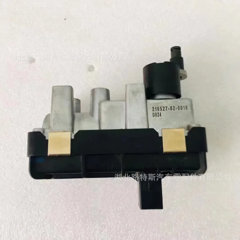 Jianghuai RuifengM4M5BusinessMPVCar2.0TDiesel CloudD20Turbocharger Solenoid Valve MotorD024
Jianghuai RuifengM4M5BusinessMPVCar2.0TDiesel CloudD20Turbocharger Solenoid Valve MotorD024