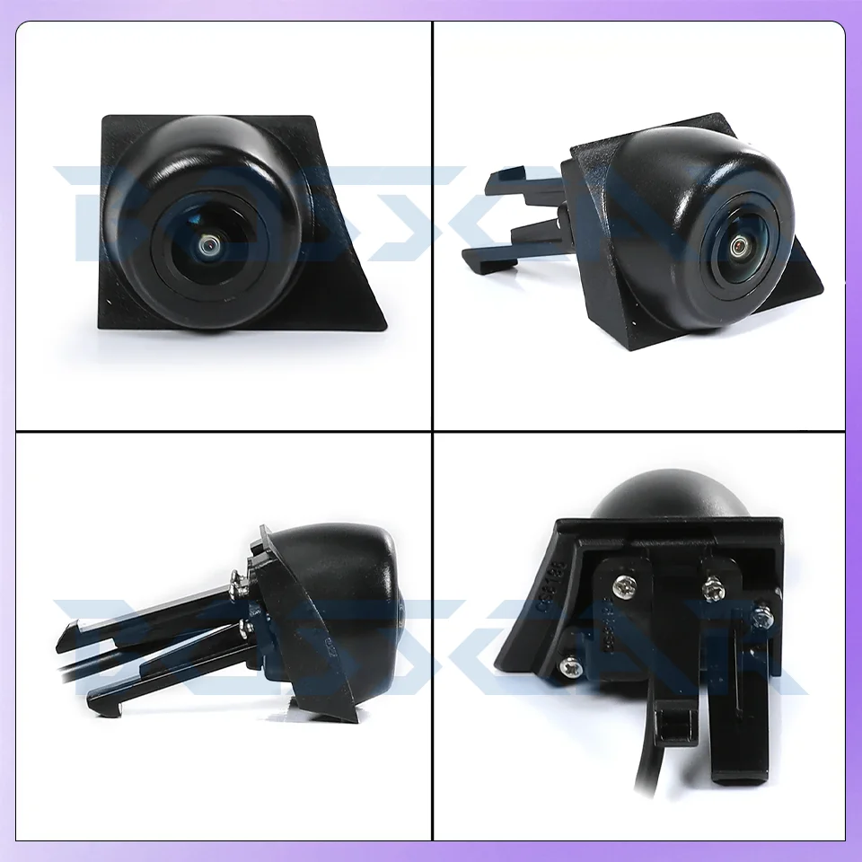 For Volkswagen C-TREK 2018 Car Front View Camera AHD 150° Waterproof Fisheye Glass Lens 1080P Night Vision Color Parking Monitor
For Volkswagen C-TREK 2018 Car Front View Camera AHD 150° Waterproof Fisheye Glass Lens 1080P Night Vision Color Parking Monitor