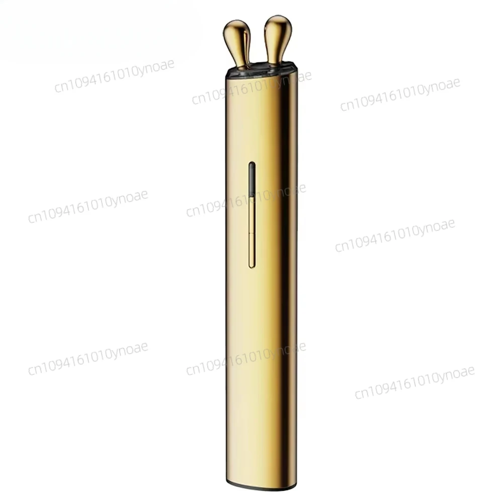 Skin Tighten Firming Wand EMS Microcurrent Portable Mini Facial Skin Toning Face Eye Lift Device RF 3d Roller Face Massager
Skin Tighten Firming Wand EMS Microcurrent Portable Mini Facial Skin Toning Face Eye Lift Device RF 3d Roller Face Massager