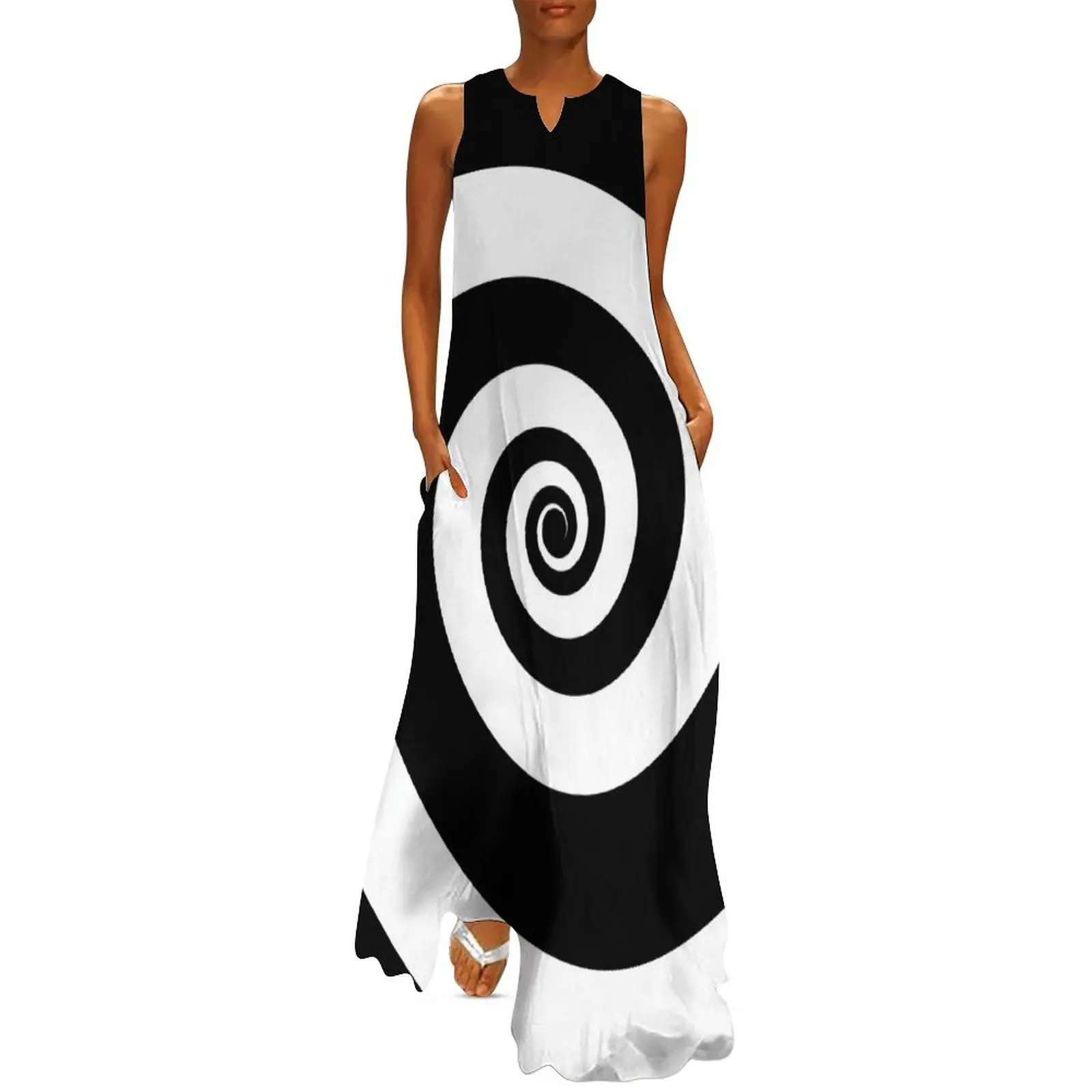 Swell Black and White Swirl Long Dress summer dresses ladies 2025 women dress evening dress ladies
Swell Black and White Swirl Long Dress summer dresses ladies 2025 women dress evening dress ladies