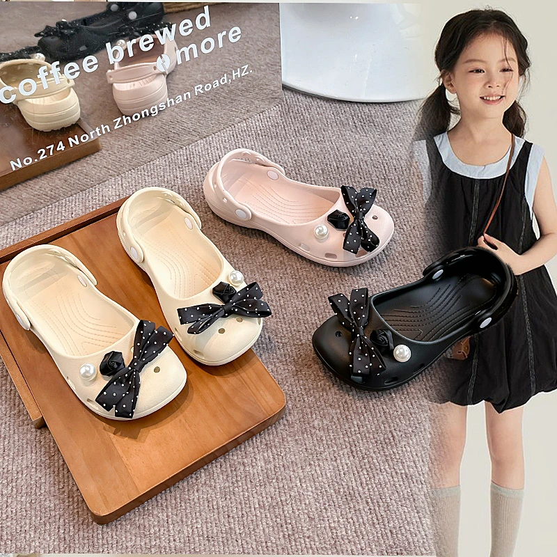 Polka Dot Bow Pearl Shoes Accessories Sweet Cute Retro Shoes Decoration Girls' Popular Accessories Suitable for Cave Shoes
Polka Dot Bow Pearl Shoes Accessories Sweet Cute Retro Shoes Decoration Girls' Popular Accessories Suitable for Cave Shoes