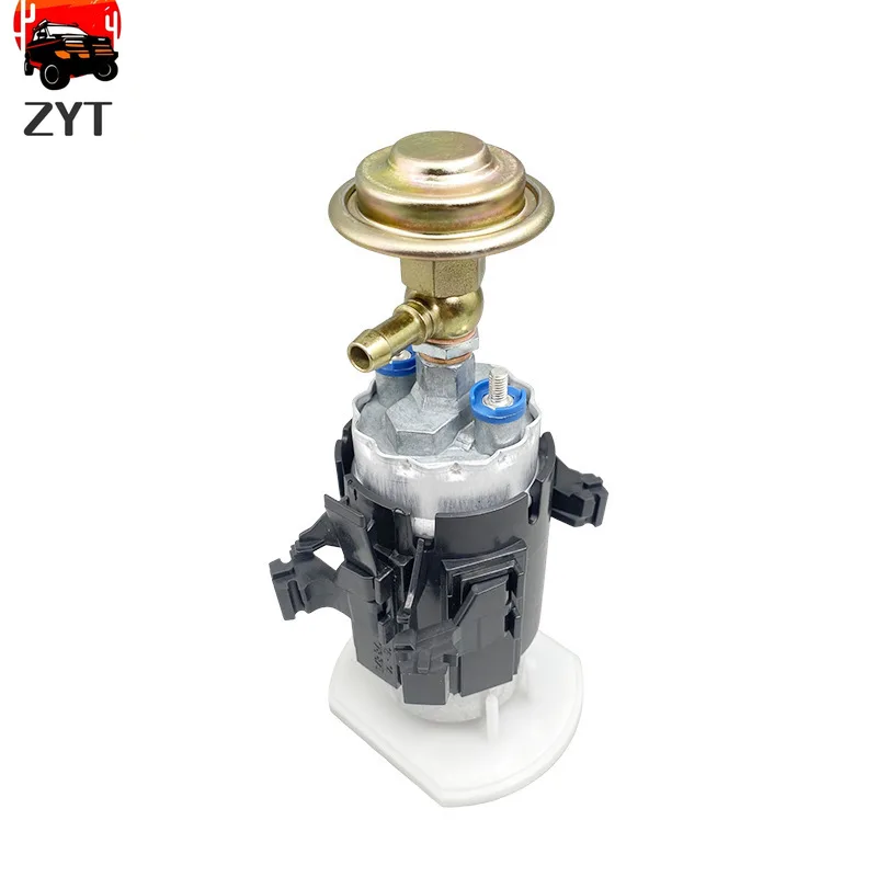 Brand New Fuel Pump Assembly 16141178839 16141181354 For BMW E32 E34 525i 535i 735i 735iL L7 M5
Brand New Fuel Pump Assembly 16141178839 16141181354 For BMW E32 E34 525i 535i 735i 735iL L7 M5