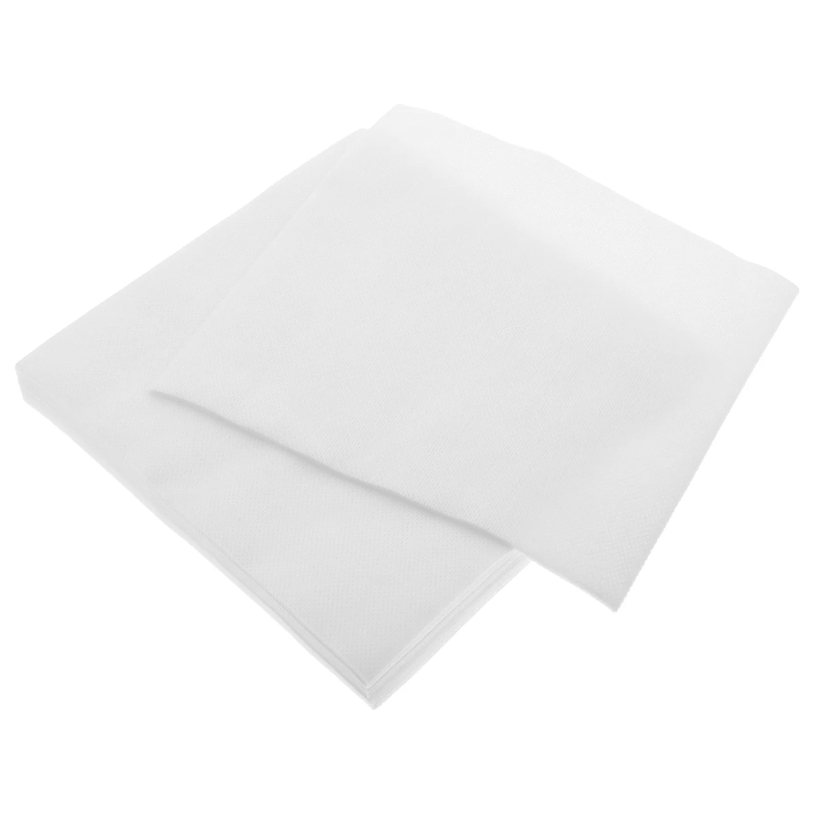 60Pcs Disposable Face Towels Nonwoven Cotton Fabric Soft Single Use Facial Cloths Salon Spa Makeup Removal Deep Pore Cleansing
60Pcs Disposable Face Towels Nonwoven Cotton Fabric Soft Single Use Facial Cloths Salon Spa Makeup Removal Deep Pore Cleansing