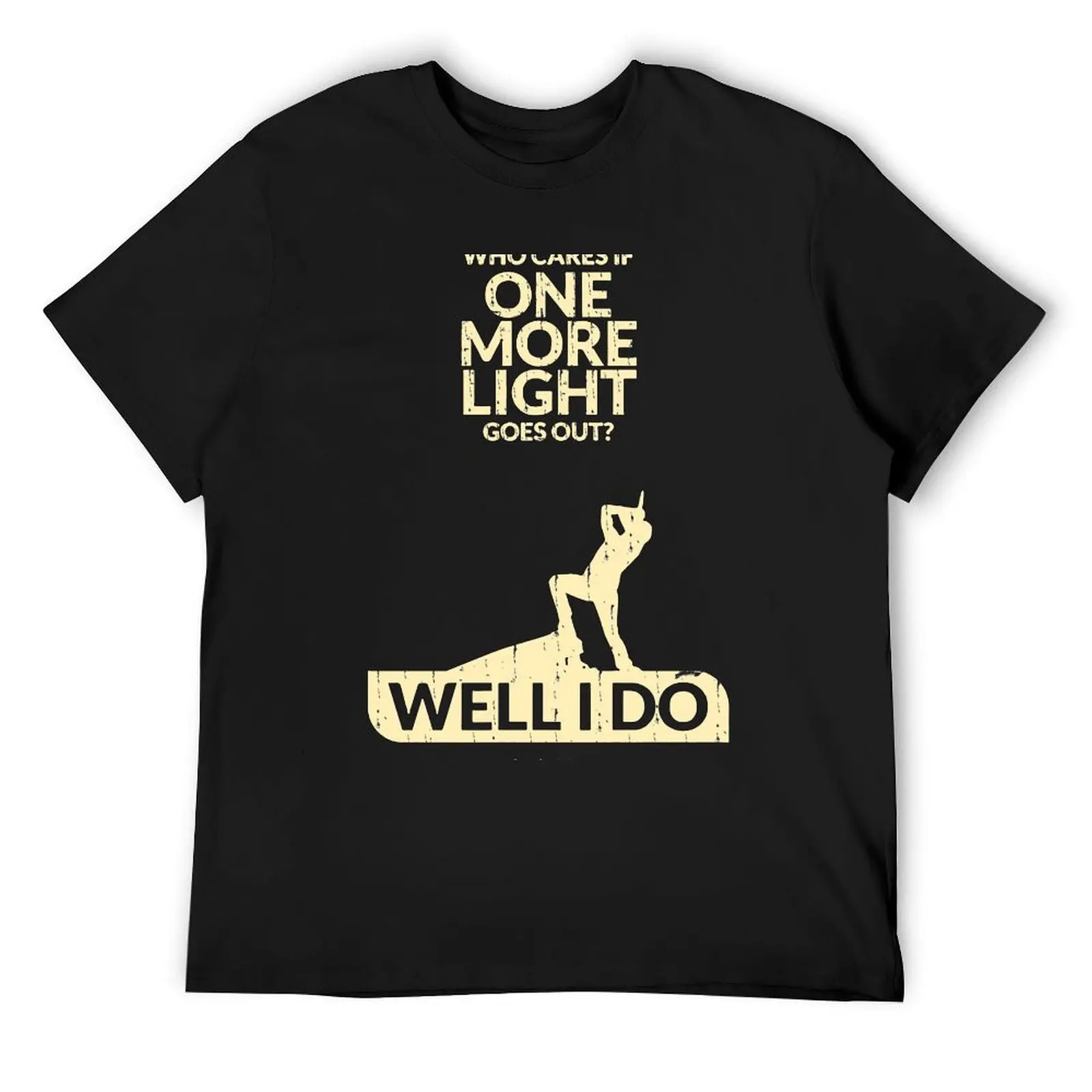 One More Light Vintage T-Shirt Aesthetic clothing valentines clothes graphic tee shirt fruit of the loom mens t shirts
One More Light Vintage T-Shirt Aesthetic clothing valentines clothes graphic tee shirt fruit of the loom mens t shirts
