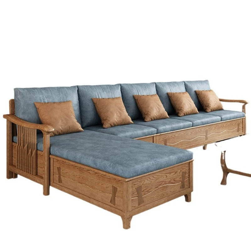 Solid wood storage sofa winter and summer dual-purpose new Chinese ash wood modern simple Nordic fabric small apartment sofa
Solid wood storage sofa winter and summer dual-purpose new Chinese ash wood modern simple Nordic fabric small apartment sofa