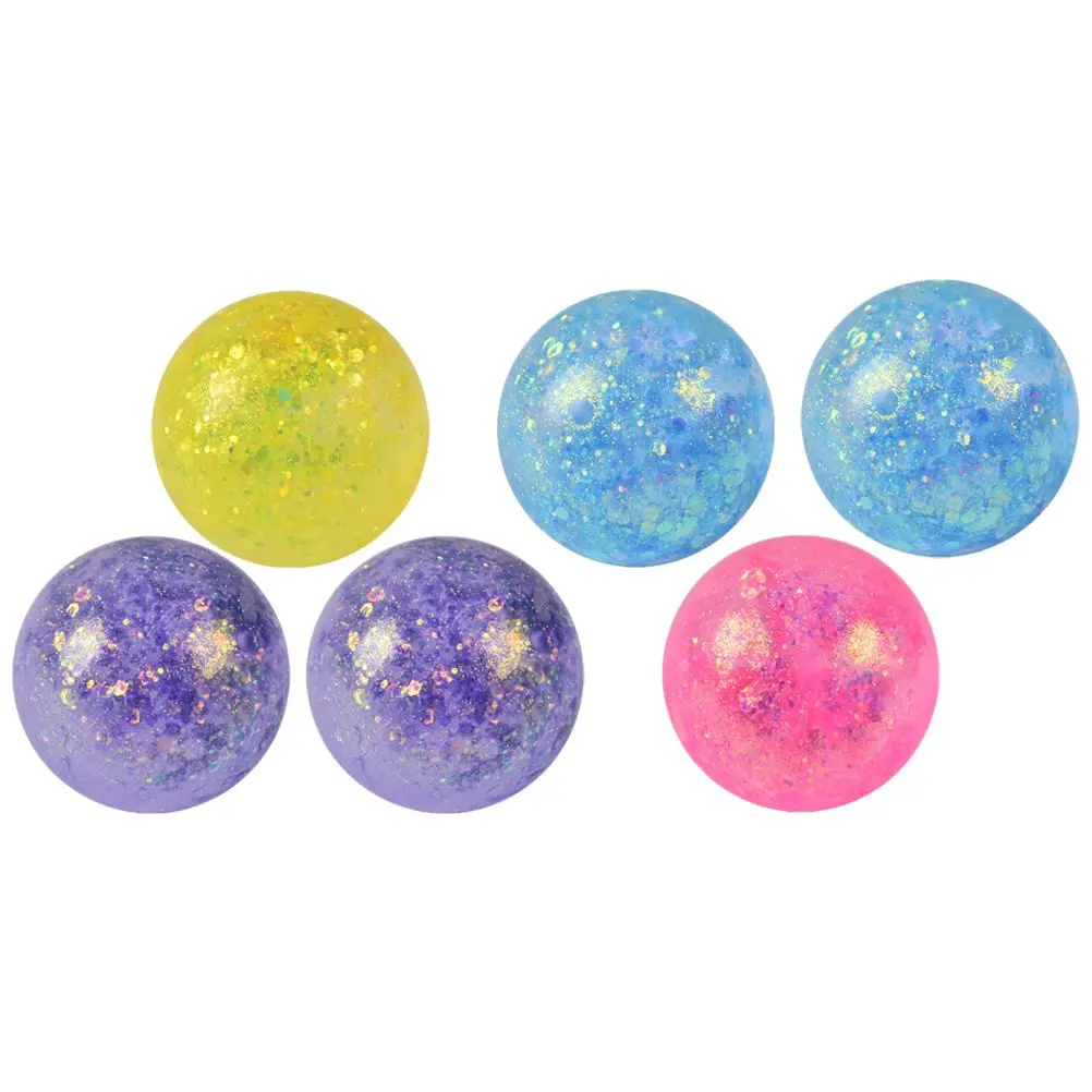 6 Pcs Stress Relief Ball Toy Relaxing Vent Balls Pinch Music Plastic Small Sensory
6 Pcs Stress Relief Ball Toy Relaxing Vent Balls Pinch Music Plastic Small Sensory
