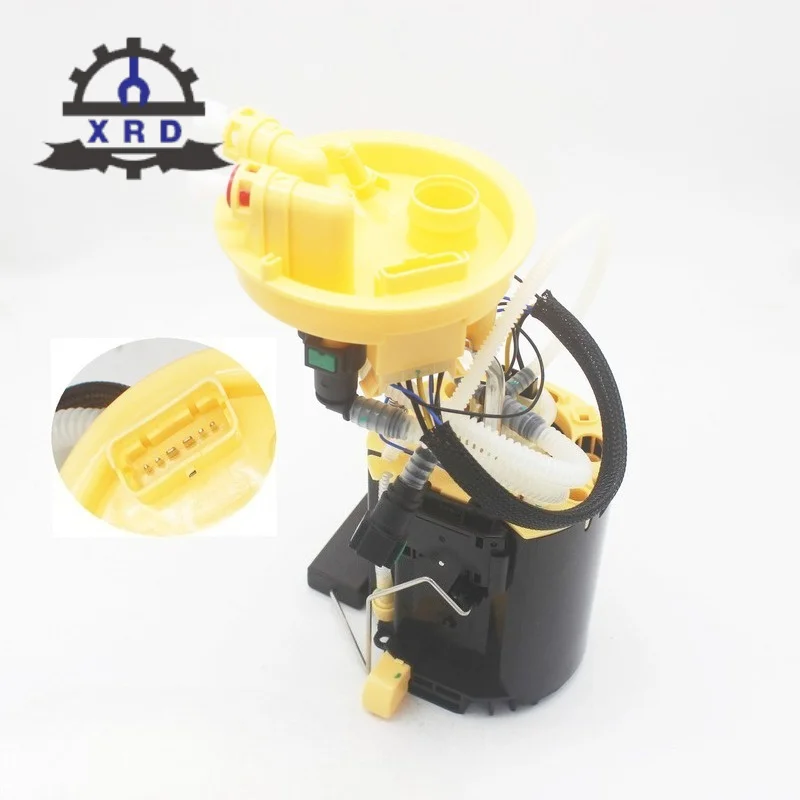 31372899 Fuel Pump Assembly for Volvo V70 III XC70 III XC60 2010-2011
31372899 Fuel Pump Assembly for Volvo V70 III XC70 III XC60 2010-2011