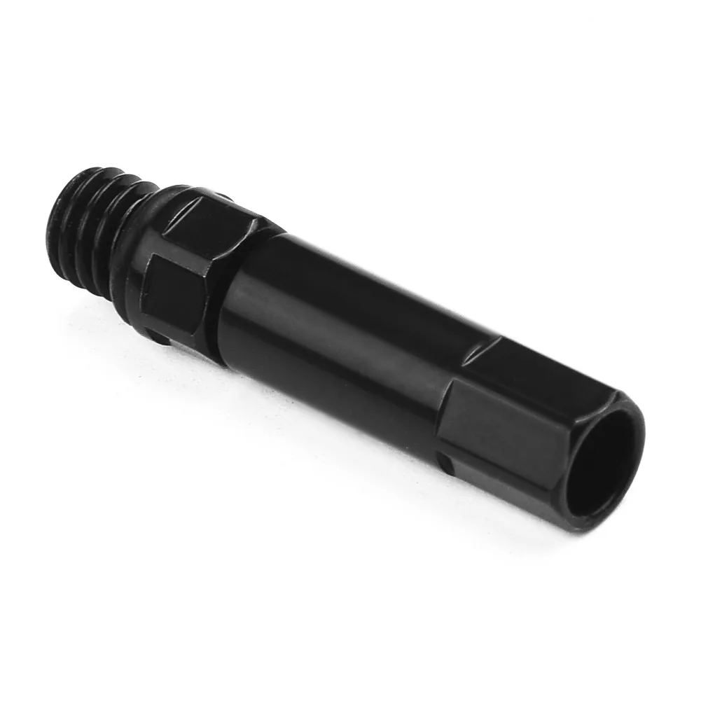 Metal Connector with Strain Relief for Rock Shox REVERB Hose Barb for Bicycles Fits Externally and Internally Routed Posts
Metal Connector with Strain Relief for Rock Shox REVERB Hose Barb for Bicycles Fits Externally and Internally Routed Posts