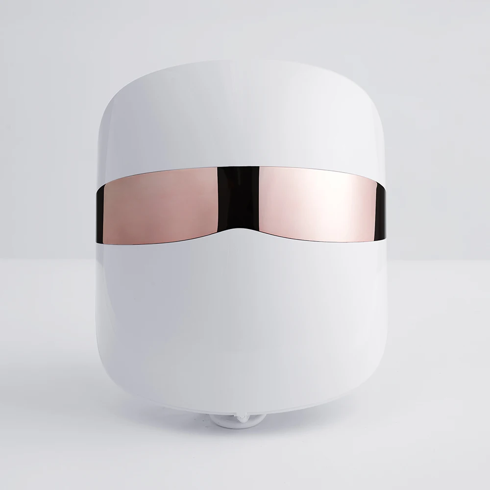 A7-IR LED Red Light Therapy Infrared Light Face Mask s kin Collagen Wrinkles Removal
A7-IR LED Red Light Therapy Infrared Light Face Mask s kin Collagen Wrinkles Removal