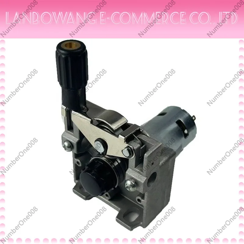 Suitable for Dual Protection Welding Machine Integrated Motor
Suitable for Dual Protection Welding Machine Integrated Motor