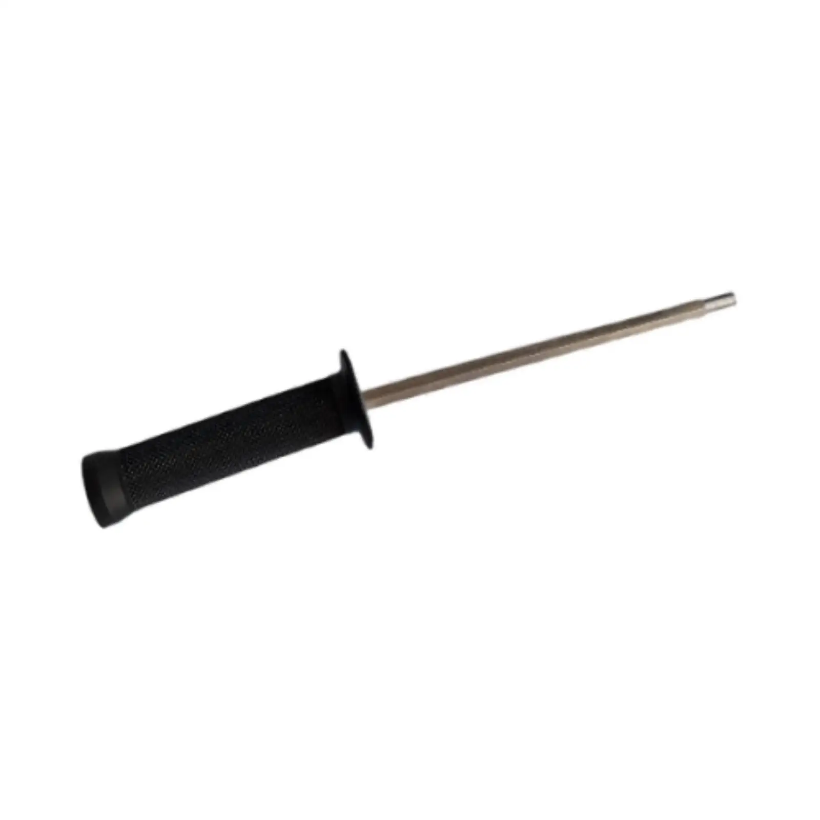 Ski Brush Handle Maintenance Portable Professional Easy to Handle Tool Reusable Lightweight Ski Waxing Brush Handle Axle Handle
Ski Brush Handle Maintenance Portable Professional Easy to Handle Tool Reusable Lightweight Ski Waxing Brush Handle Axle Handle