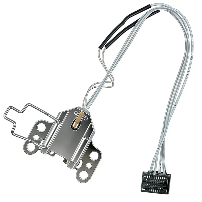 Exquisite-For AD5X 3D Printer Hotend Heating Assembly Featuring Integrated Thermistor Sensor
Exquisite-For AD5X 3D Printer Hotend Heating Assembly Featuring Integrated Thermistor Sensor