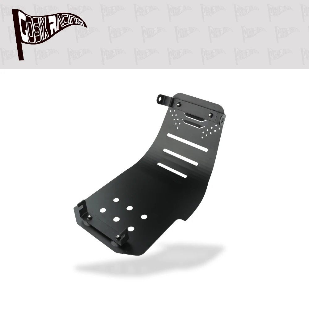 Fit Meteor 350 21-25 Classic 350 22-25 All New Bullet 350 Goan Classic 350 24-25 Motorcycle Engine Lower belly chassis Protector
Fit Meteor 350 21-25 Classic 350 22-25 All New Bullet 350 Goan Classic 350 24-25 Motorcycle Engine Lower belly chassis Protector