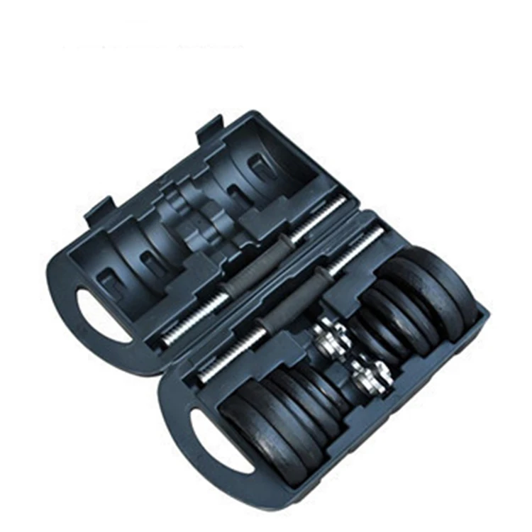 2026 2026 Professional 15KG 20KG 30KG Dumbbells Set Wholesale Gym Equipment Made Of Steelpromote Sales
2026 2026 Professional 15KG 20KG 30KG Dumbbells Set Wholesale Gym Equipment Made Of Steelpromote Sales
