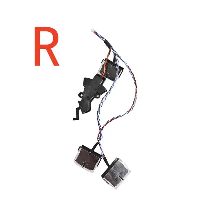 【HOT】Original Upward/Downward Viewing Components For Dreame L10 Pro Vacuum Sweeping Robot Accessories Cliff Sensor
【HOT】Original Upward/Downward Viewing Components For Dreame L10 Pro Vacuum Sweeping Robot Accessories Cliff Sensor
