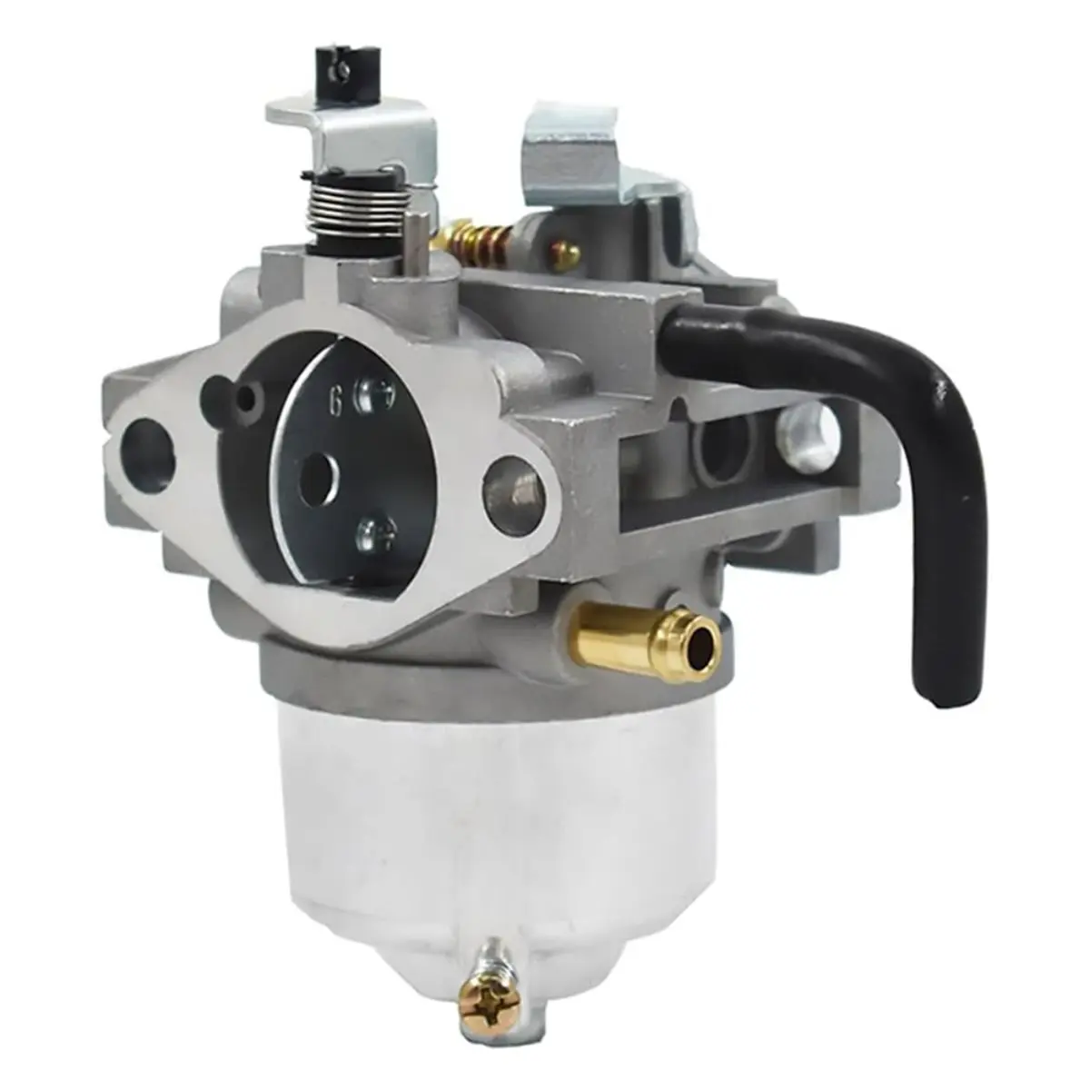 Time Saving 492256 Carburetor Kit 261777-0136-01 261777-0140-99 Lawn Mower for &Stratton 260000 261000 Series Engine Part
Time Saving 492256 Carburetor Kit 261777-0136-01 261777-0140-99 Lawn Mower for &Stratton 260000 261000 Series Engine Part