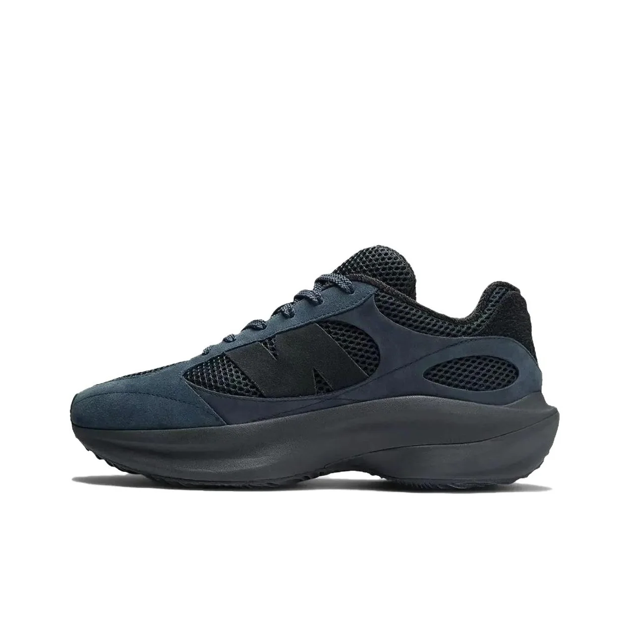 Auralee x New Balance Wrpd Runner Удобный Сетка Устойчивый к истиранию Дышащий Отводящий влагу Низкий Верх Повседневный UWRPDAL
Auralee x New Balance Wrpd Runner Удобный Сетка Устойчивый к истиранию Дышащий Отводящий влагу Низкий Верх Повседневный UWRPDAL