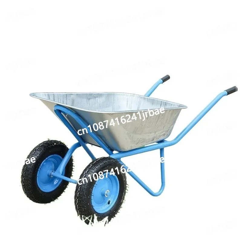 Garden Plastic Wheelbarrow One Wheel/Two-wheel Light weight solid wheel
Garden Plastic Wheelbarrow One Wheel/Two-wheel Light weight solid wheel