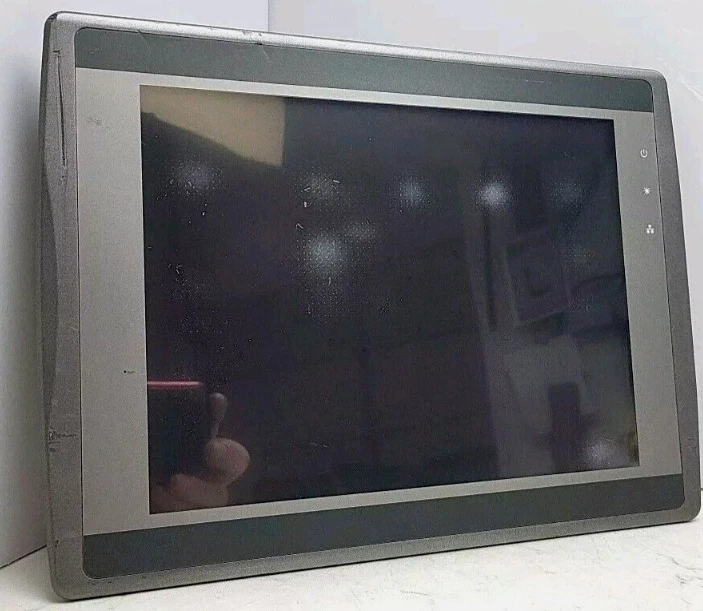 Brand new eMT3070B/eMT3105P/eMT3120A/eMT3150A touchpad with protective film Fast delivery
Brand new eMT3070B/eMT3105P/eMT3120A/eMT3150A touchpad with protective film Fast delivery