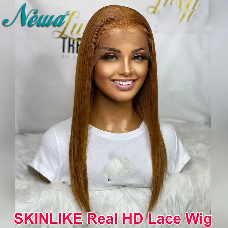 Newa Hair Straight Human Hair Wig Skinlike Real HD Lace 13x4 13x6 Full Frontal Wig Цветные волосы Предварительно выщипанные HD Парик с кружевной застежкой
Newa Hair Straight Human Hair Wig Skinlike Real HD Lace 13x4 13x6 Full Frontal Wig Цветные волосы Предварительно выщипанные HD Парик с кружевной застежкой