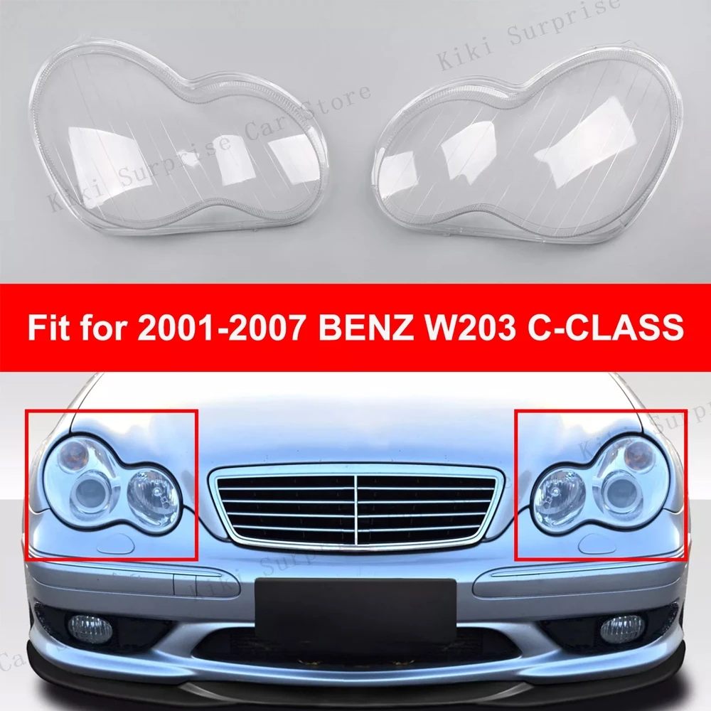 Крышка объектива автомобильной фары для Mercedes Benz W203 4-дверная C180 C200 C230 C260 C280 2001-2007, стеклянная крышка абажура фары
Крышка объектива автомобильной фары для Mercedes Benz W203 4-дверная C180 C200 C230 C260 C280 2001-2007, стеклянная крышка абажура фары