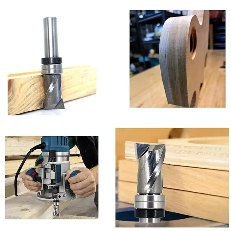 Cementite Wash Trim Access Bit Smooth Face Finish Efficient Removal Twist Drill Woodworking Tool
Cementite Wash Trim Access Bit Smooth Face Finish Efficient Removal Twist Drill Woodworking Tool