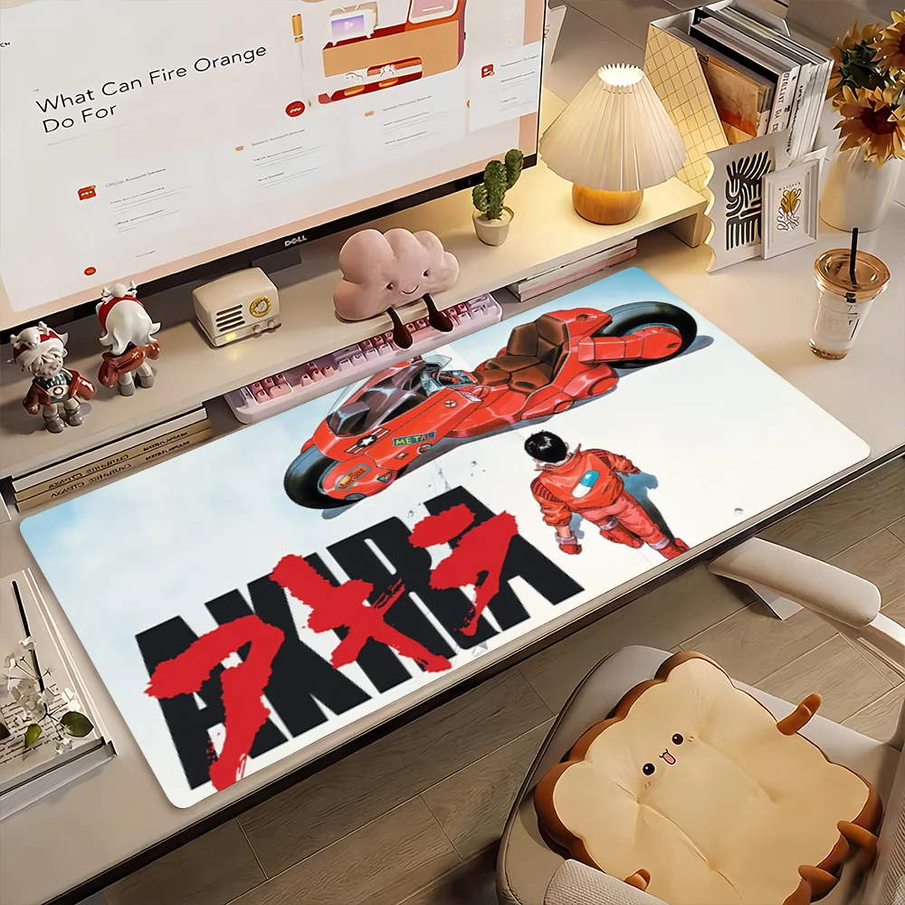 Коврик для мыши Movie A-Akira, нескользящий резиновый компьютерный коврик, игровой коврик для геймеров, декоративный настольный коврик для ноутбука, большой офисный коврик
Коврик для мыши Movie A-Akira, нескользящий резиновый компьютерный коврик, игровой коврик для геймеров, декоративный настольный коврик для ноутбука, большой офисный коврик