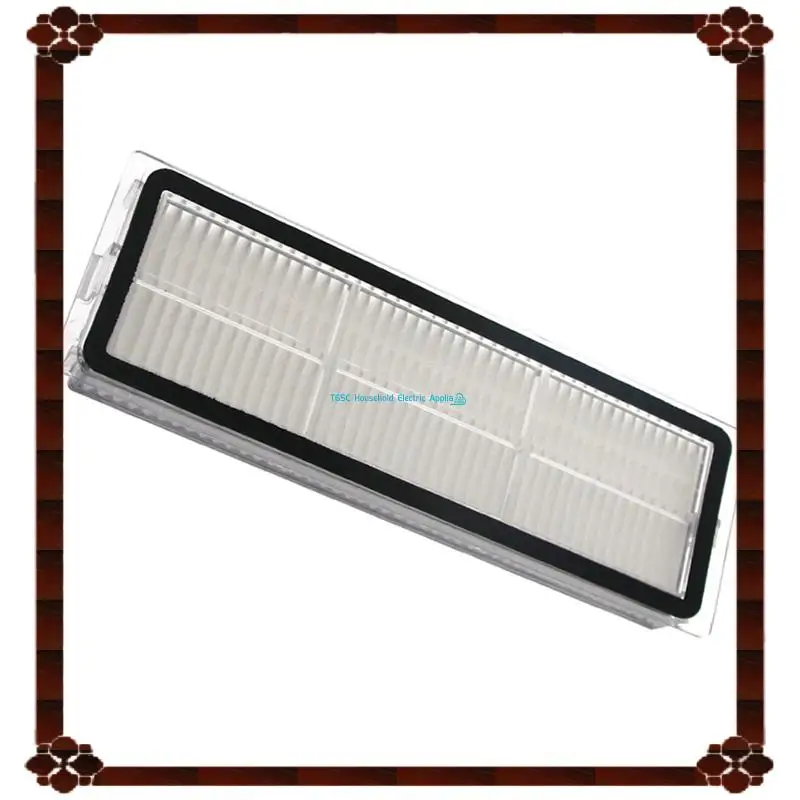24-Hour Delivery 2X For Dreame L10 Prime Robot Vacuum Cleaner Roller Main Side Brush Filter Mop Cloths Rag Spare Part Accessorie
24-Hour Delivery 2X For Dreame L10 Prime Robot Vacuum Cleaner Roller Main Side Brush Filter Mop Cloths Rag Spare Part Accessorie