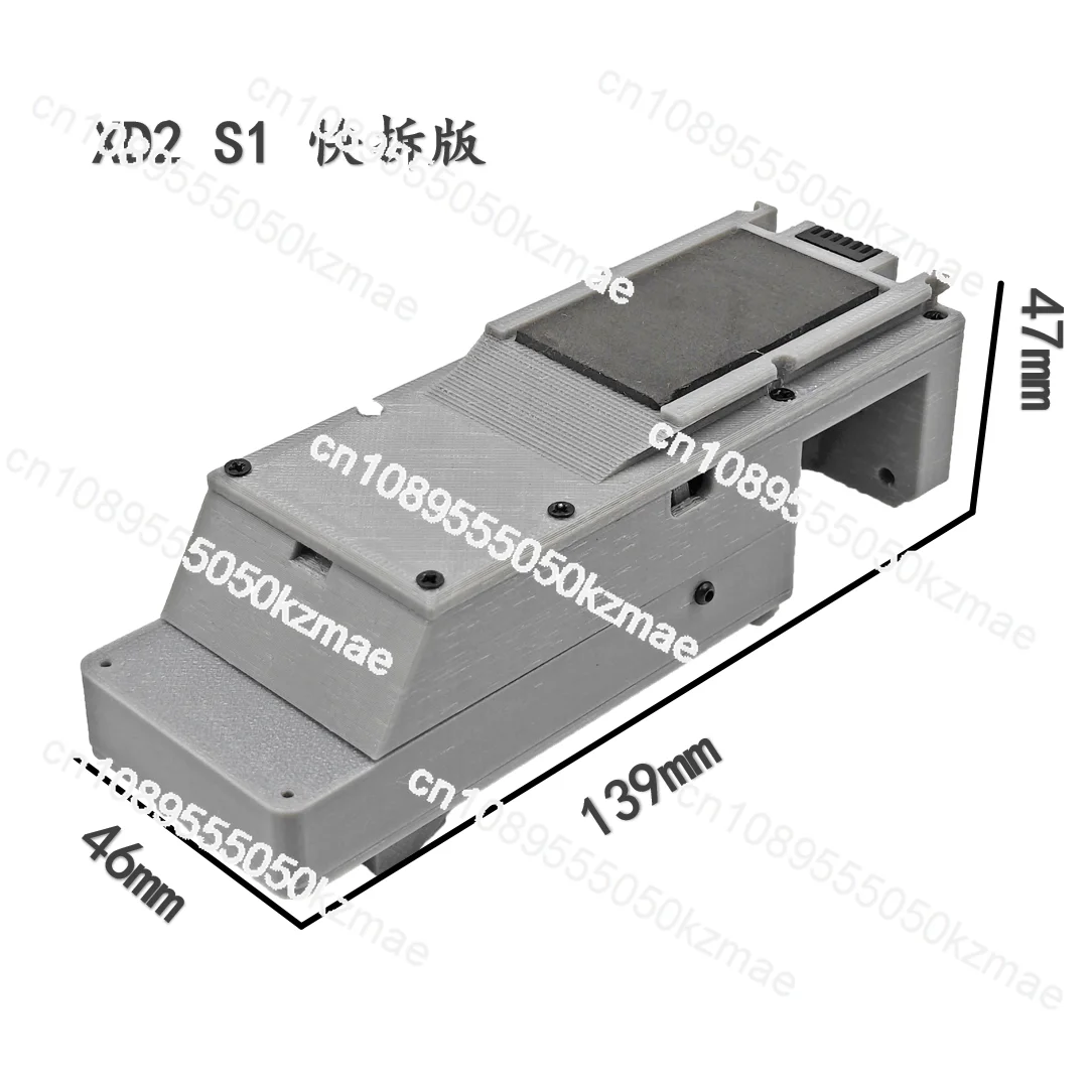 IN STOCK 2025 HOT SELL MUFAN GAME Drone Two-way Thrower, Plug-in Safety Pin Toy Model
IN STOCK 2025 HOT SELL MUFAN GAME Drone Two-way Thrower, Plug-in Safety Pin Toy Model