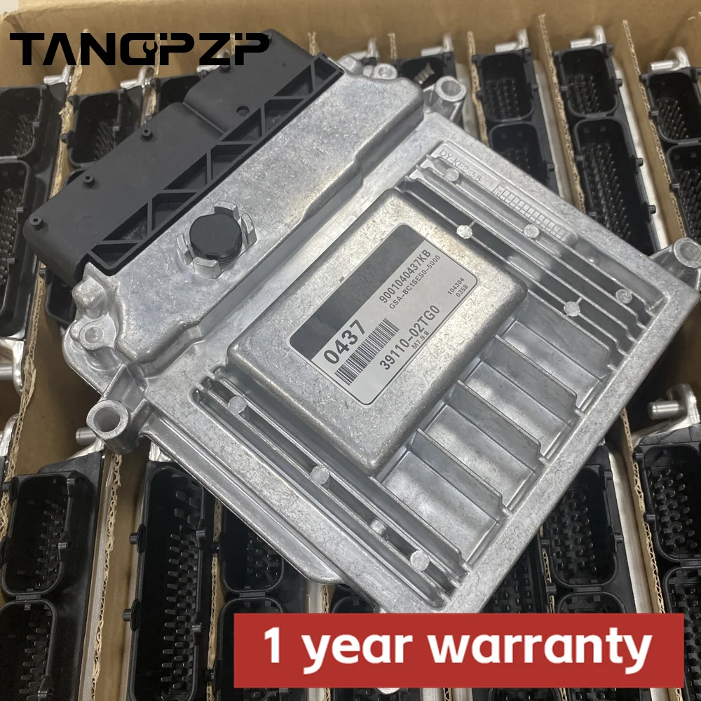 39110-02TG0 Компьютерная плата двигателя Ecu M7.9.8, совместимая с Hyundai kia
39110-02TG0 Компьютерная плата двигателя Ecu M7.9.8, совместимая с Hyundai kia