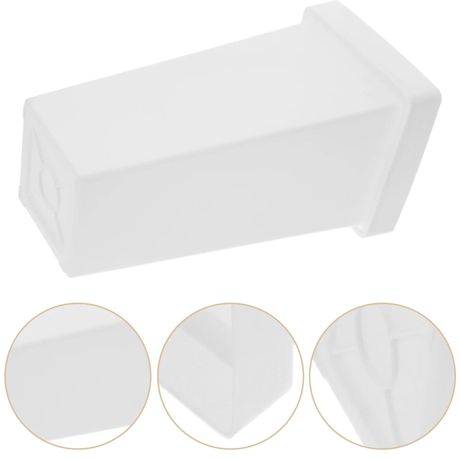 Umbrella Storage Black Plastic PP Stand Plastic Flower Holder Holder Decorative Flower Shop Farmhouse Container Container 
Umbrella Storage Black Plastic PP Stand Plastic Flower Holder Holder Decorative Flower Shop Farmhouse Container Container