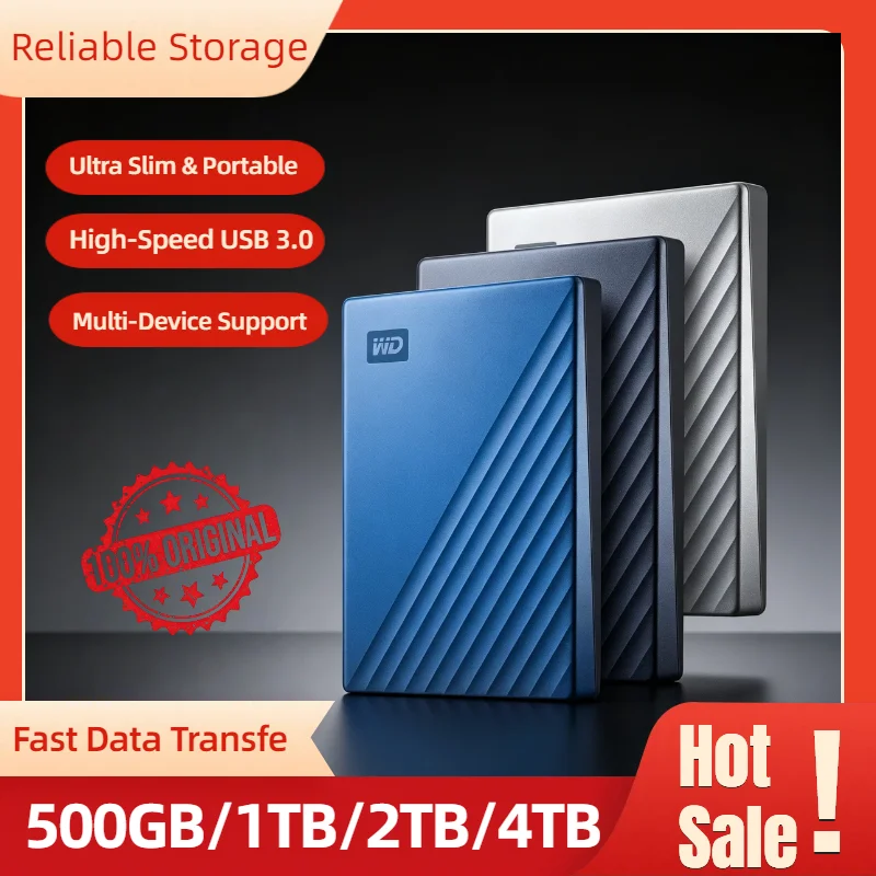 For Western Digital Expansion Metal Portable HDD OEM WD 500GB 1TB 2TB 4TB My Passport Ultra Travel Edition
For Western Digital Expansion Metal Portable HDD OEM WD 500GB 1TB 2TB 4TB My Passport Ultra Travel Edition
