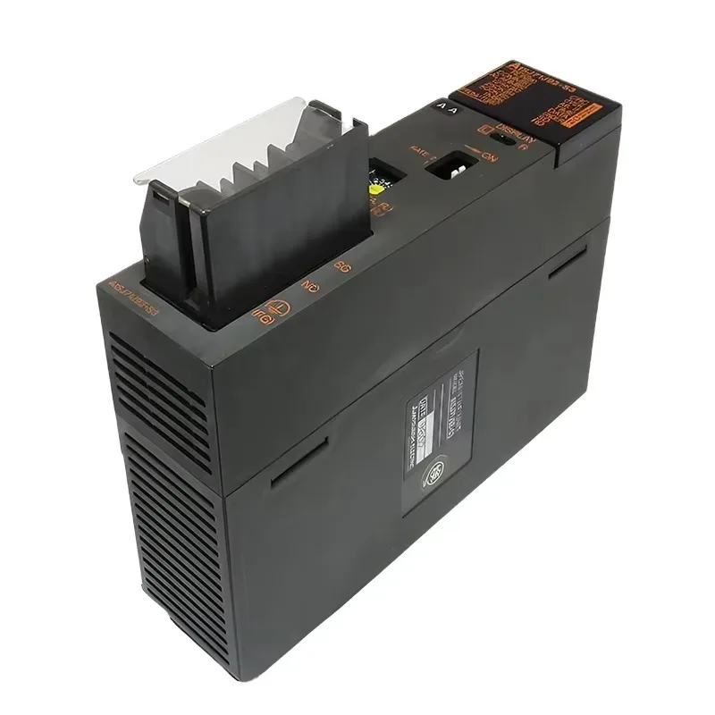 High Quality Industrial Automation Plc Pac Dedicated Controllers with A1SJ71J92-S3 Plc Logic Programming Controller