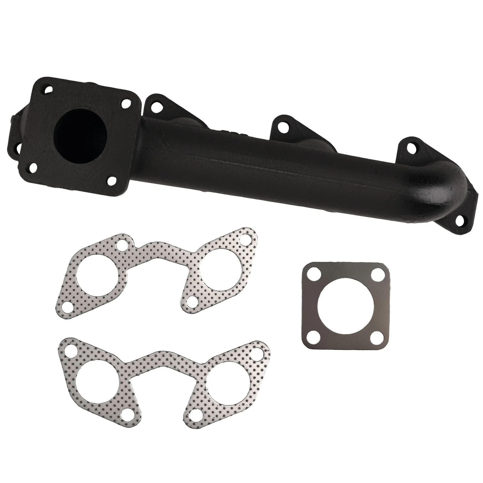 Exhaust Manifold Set For Bobcat T140 753 763 773 7753 S150 6651482 6685475
Exhaust Manifold Set For Bobcat T140 753 763 773 7753 S150 6651482 6685475