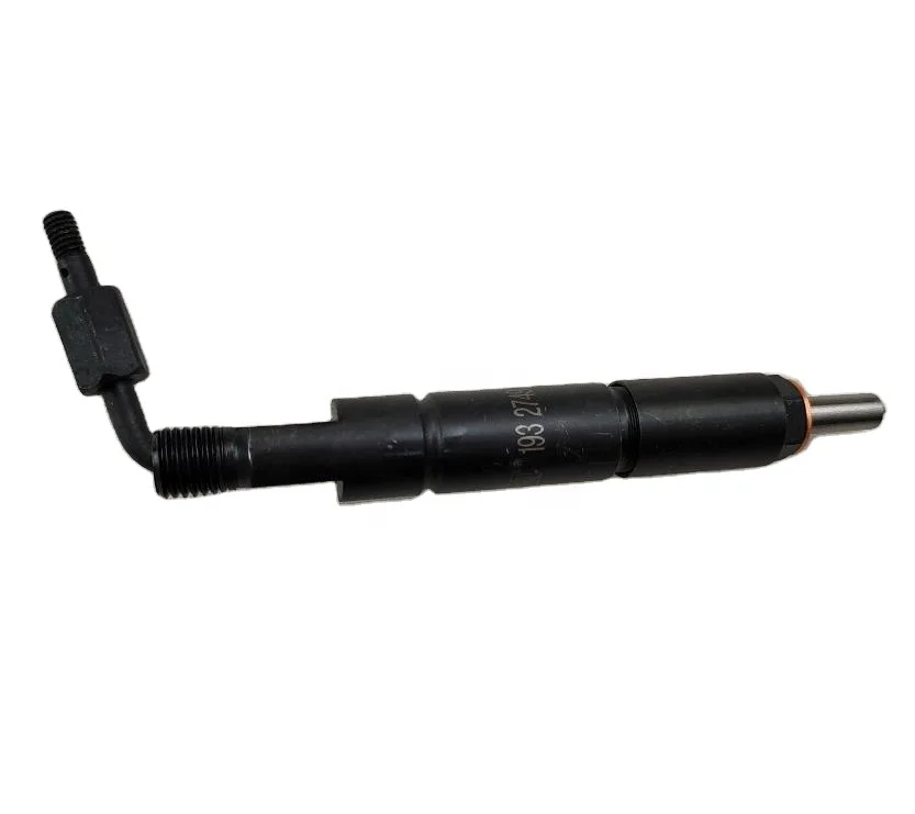 for 193-2749 1932749 5 I7706 5I-7706 233-1161 2331161 Common-Rail-Einspritz ventil for CAT E320B 320C S6K 3064 3066
for 193-2749 1932749 5 I7706 5I-7706 233-1161 2331161 Common-Rail-Einspritz ventil for CAT E320B 320C S6K 3064 3066
