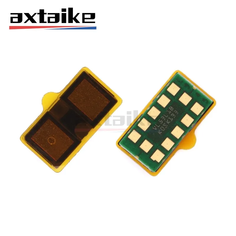 VL53L1CXV0FY/1 VL53L1X VL53L1B LGA-12 Long Distance Ranging Time-of-Flight sensor SMD IC
VL53L1CXV0FY/1 VL53L1X VL53L1B LGA-12 Long Distance Ranging Time-of-Flight sensor SMD IC