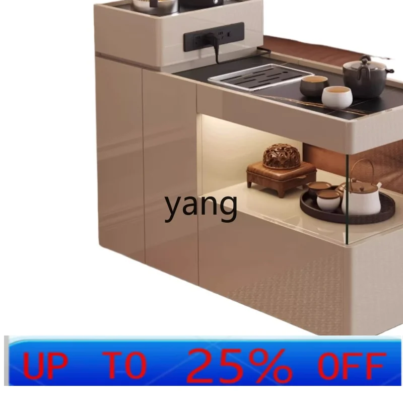lmm removable side sofa side tea cabinet living room light luxury high-end trolley with kettle
lmm removable side sofa side tea cabinet living room light luxury high-end trolley with kettle
