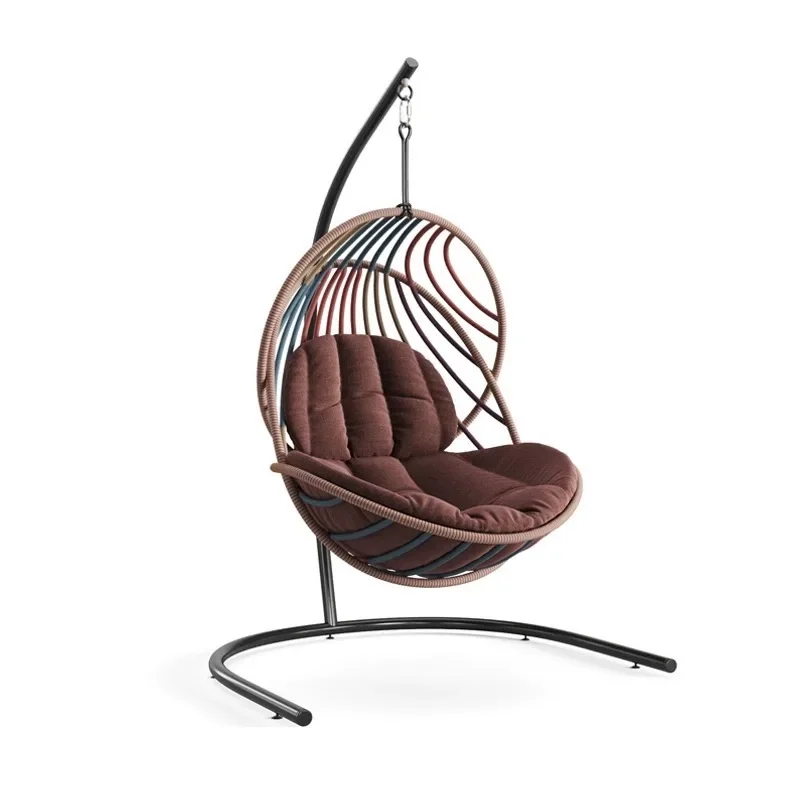 Outdoor living room hanging chair hanging basket rattan chair swing indoor balcony lazy Internet celebrity nest chair
Outdoor living room hanging chair hanging basket rattan chair swing indoor balcony lazy Internet celebrity nest chair