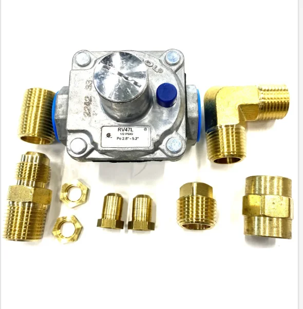 TEC 26.44 inch terrace FR/Sterling conversion kit (cabinet), LP to NG
TEC 26.44 inch terrace FR/Sterling conversion kit (cabinet), LP to NG