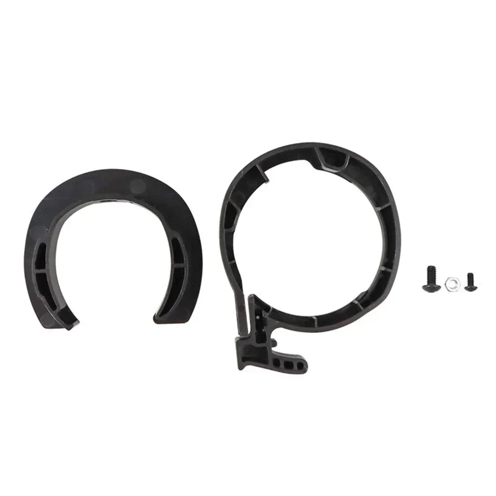 Scooter Folding Guard Ring For Ninebot MAX G30 Electric Scooter Front Tube Insurance Circle Bottom Guard Ring Scooter Parts
Scooter Folding Guard Ring For Ninebot MAX G30 Electric Scooter Front Tube Insurance Circle Bottom Guard Ring Scooter Parts