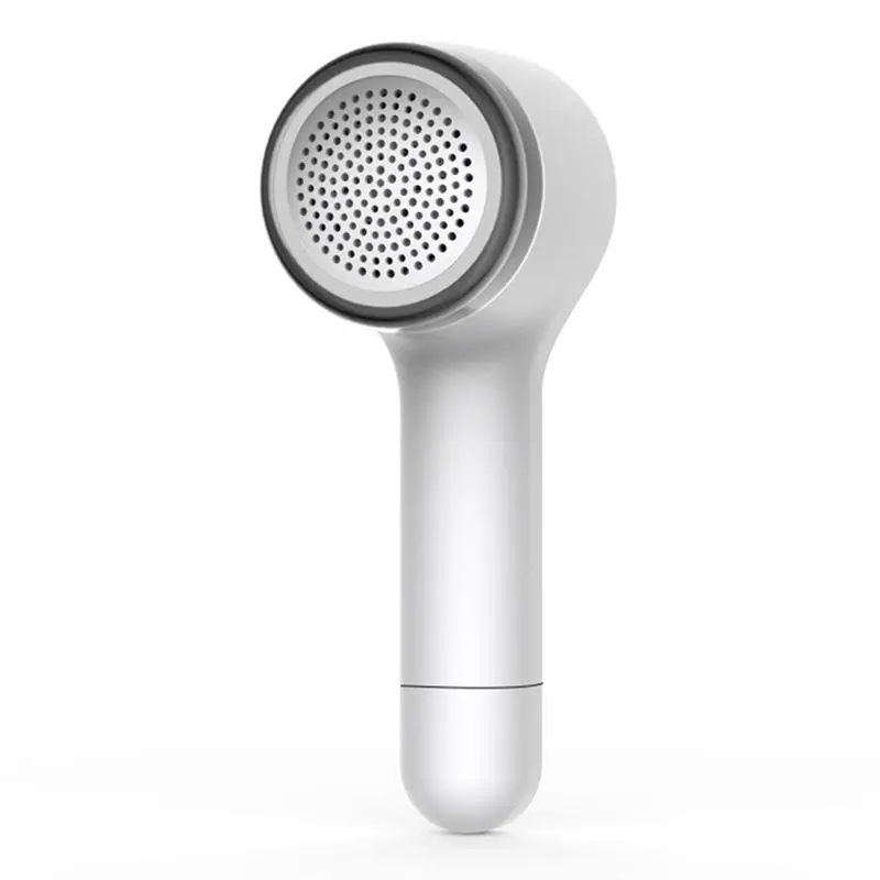 Электрический роликовый триммер для удаления катышков и ворса с одежды и мебели – перезаряжаемый, для свитеров и других тканей
Электрический роликовый триммер для удаления катышков и ворса с одежды и мебели – перезаряжаемый, для свитеров и других тканей