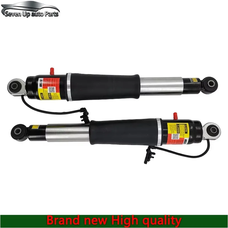 22283446, 22278958, 580-1106, 5801068 Совершенно новые двойные задние амортизаторы для Cadillac Escalade 6.2L V8 2015-2019
22283446, 22278958, 580-1106, 5801068 Совершенно новые двойные задние амортизаторы для Cadillac Escalade 6.2L V8 2015-2019