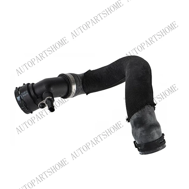 Z... 95B121109H Coolant hose for 95B-2 PORSCHE MACAN 3.0 95B122101J 95B122101G
Z... 95B121109H Coolant hose for 95B-2 PORSCHE MACAN 3.0 95B122101J 95B122101G