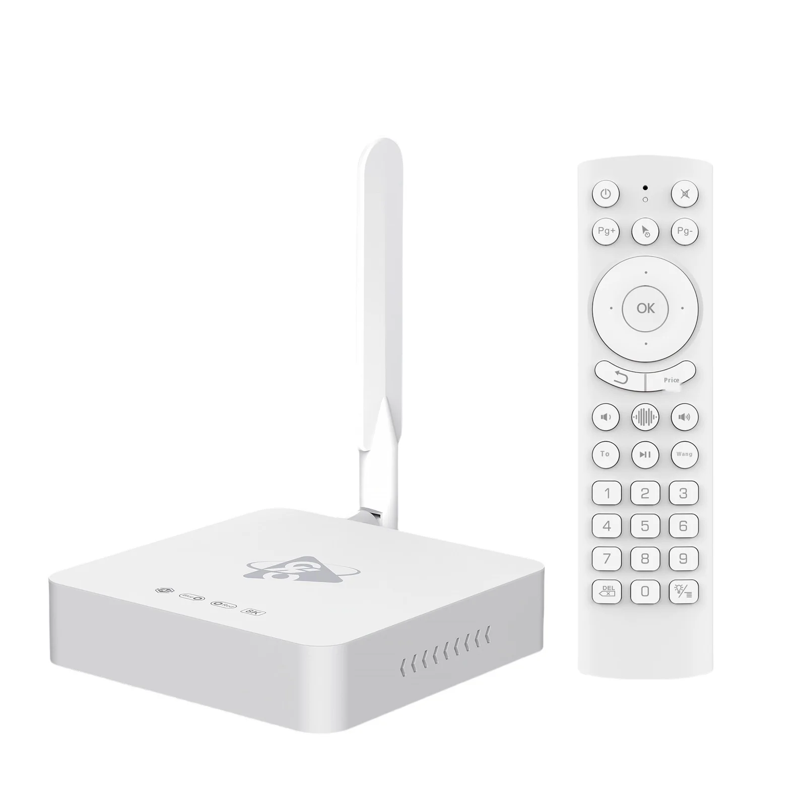 Оптовая продажа H96 MAX M12 Network Set-Top Box Amlogic S905 HD 4K Android 11 Smart Features Quad Core 4G 4K Free Smart TV Box
Оптовая продажа H96 MAX M12 Network Set-Top Box Amlogic S905 HD 4K Android 11 Smart Features Quad Core 4G 4K Free Smart TV Box