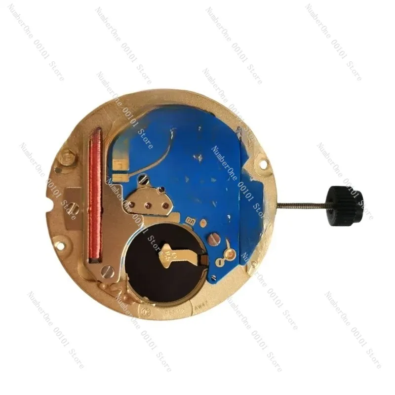 Watch Movement V8 ETA 955.112 955112 Quartz Movement L115 Movement Is Suitable for Swiss
Watch Movement V8 ETA 955.112 955112 Quartz Movement L115 Movement Is Suitable for Swiss