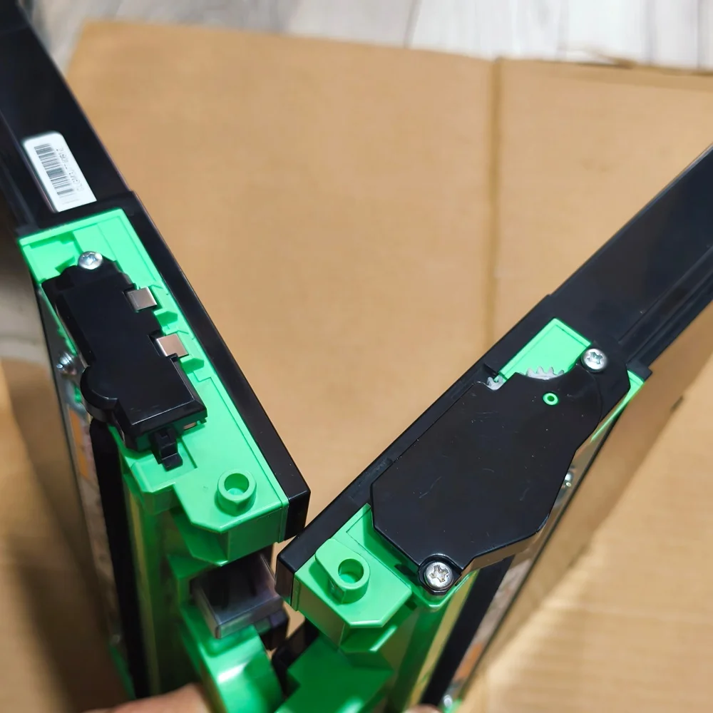 WT-320CL WT320CL Коробка для отработанного тонера для Brother HL L8250 L8260 L8360 L9200 L9300 L9310 L8600 L8610 L8850 L8900 L9550 L9570 L8260CDW
WT-320CL WT320CL Коробка для отработанного тонера для Brother HL L8250 L8260 L8360 L9200 L9300 L9310 L8600 L8610 L8850 L8900 L9550 L9570 L8260CDW